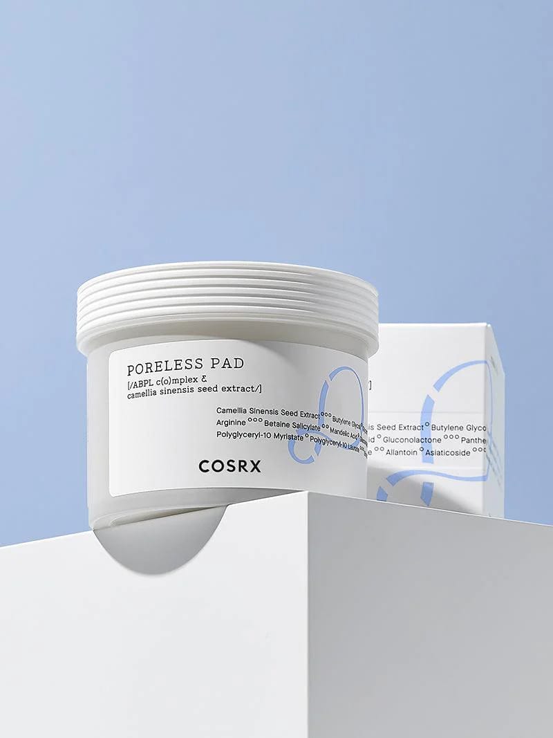 COSRX Poreless Pad