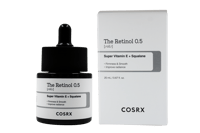 COSRX THE RETINOL 0.5 OIL