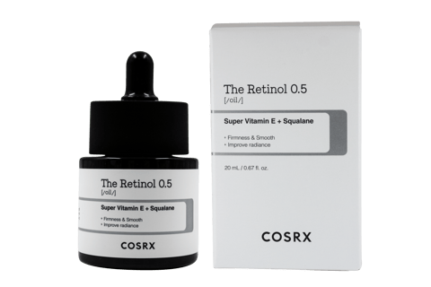 COSRX THE RETINOL 0.1 CREAM