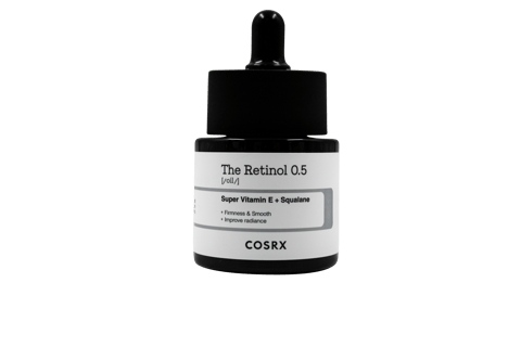 COSRX THE RETINOL 0.1 CREAM