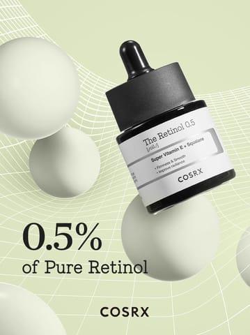 COSRX THE RETINOL 0.1 CREAM