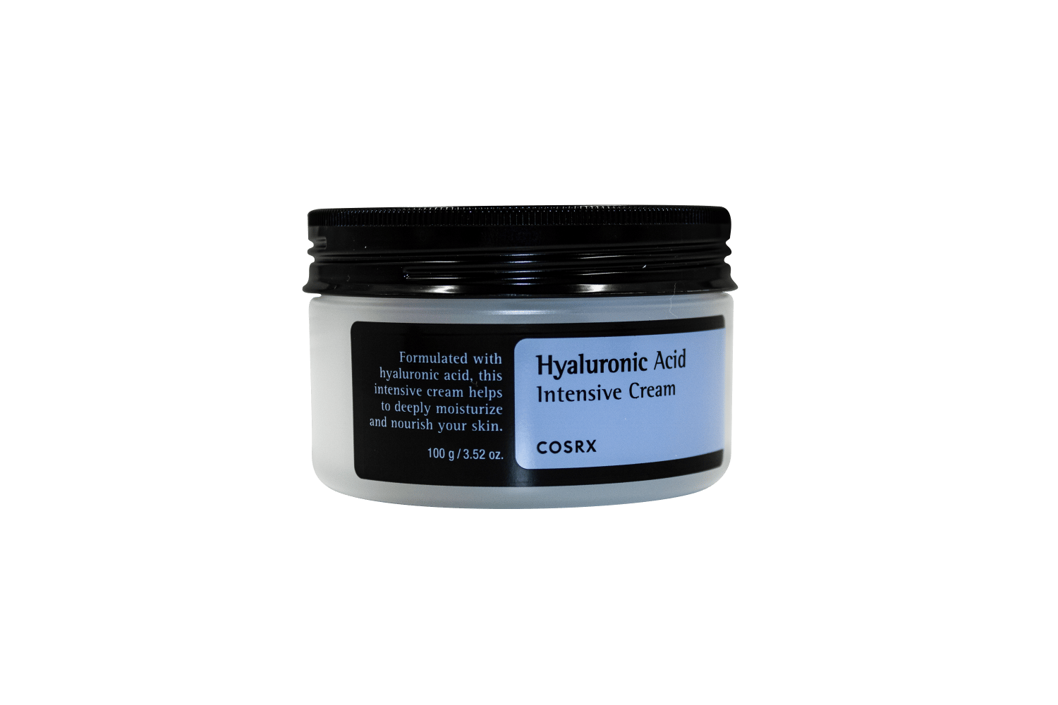 COSRX HYALURONIC ACID INTENSIVE CREAM