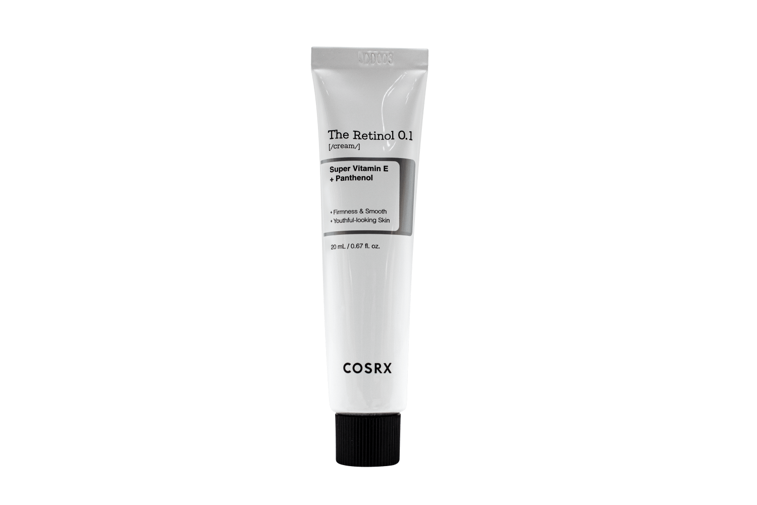 COSRX THE RETINOL 0.1 CREAM