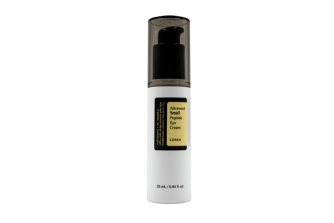 Vibrant Glamor Retinol Eye Cream - 20g