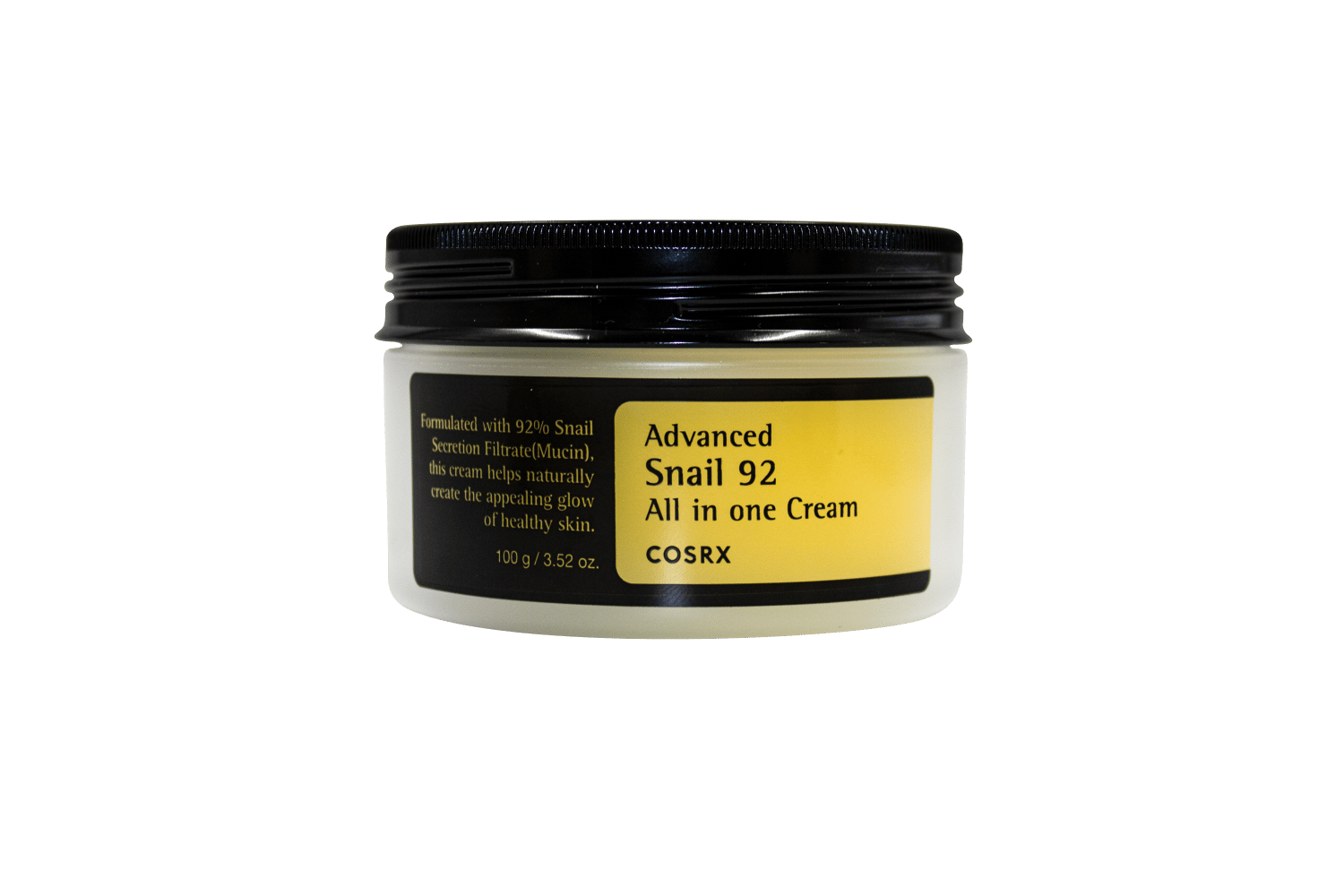 COSRX ADVANCED SNAIL 92 ALL IN ONE CREAM