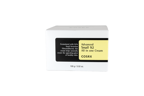 COSRX THE RETINOL 0.1 CREAM