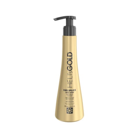 Hair Oil Soft & Smooth, 250ml