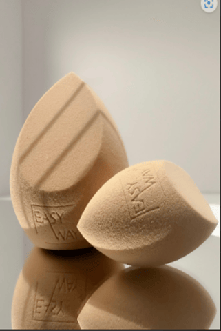 RT 2 Miracle Sponge - 1993 Duo Color