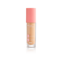 Katia Breathable Concealer - Caramel