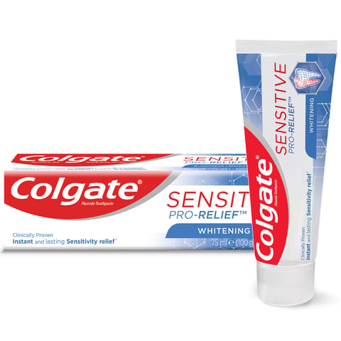 Colgate T.P Pro-A Whitening 75