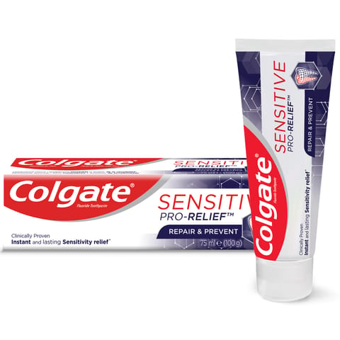 Toothpaste Travel Kit 25Ml