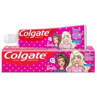 Colgate TP Barbie + 6 50 Ml