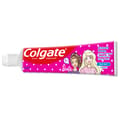 Colgate TP Barbie + 6 50 Ml