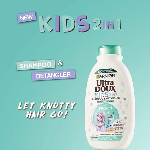 Baby Shampoo