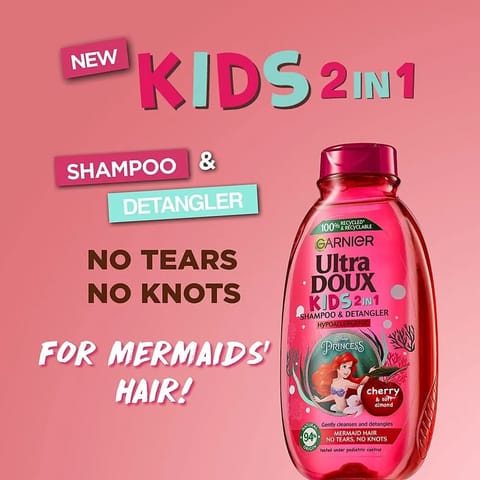 Baby Shampoo