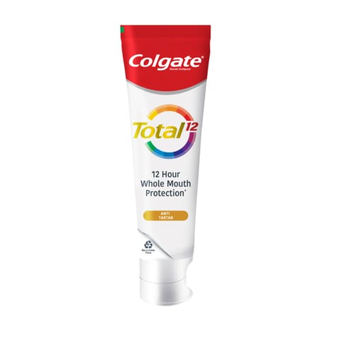 Mango Sorbet Toothpaste