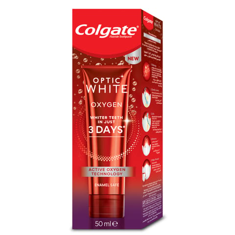 Toothpaste Anti-Cavity Sensitive 100 Ml