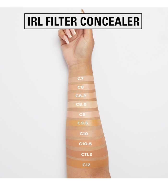 MR Irl Filter Finish Concealer# C10.5