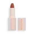 MR Lasting Kiss Lipstick# Chauffeur Nude