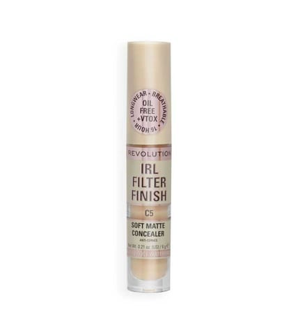 Elf Hydrating Camo Concealer-Tan Sand