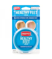 O'Keeffe's Healthy Feet Cream Jar