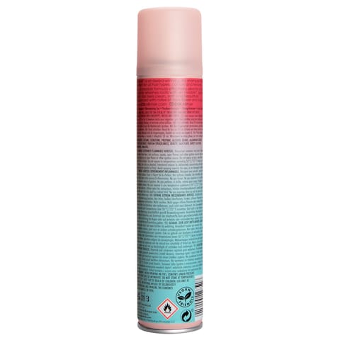 Dry Shampoo Oriental-200Ml