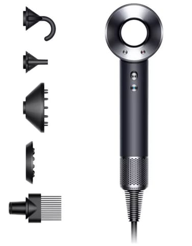 Waya Hair Styler Mini Brush