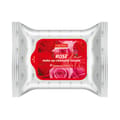 Purederm make up cleansing tissue rose