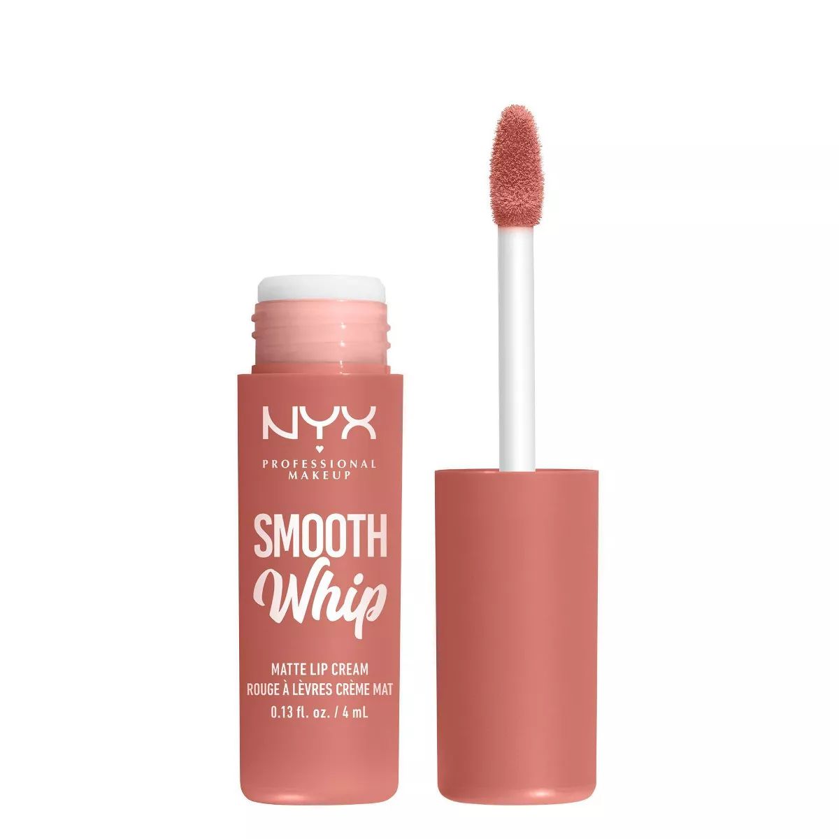 NYX Smooth Whip Matte Lip Cream# 22