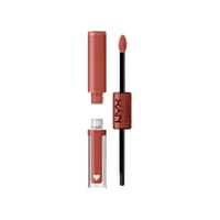 NYX Lip Gloss Shine Loud# 04