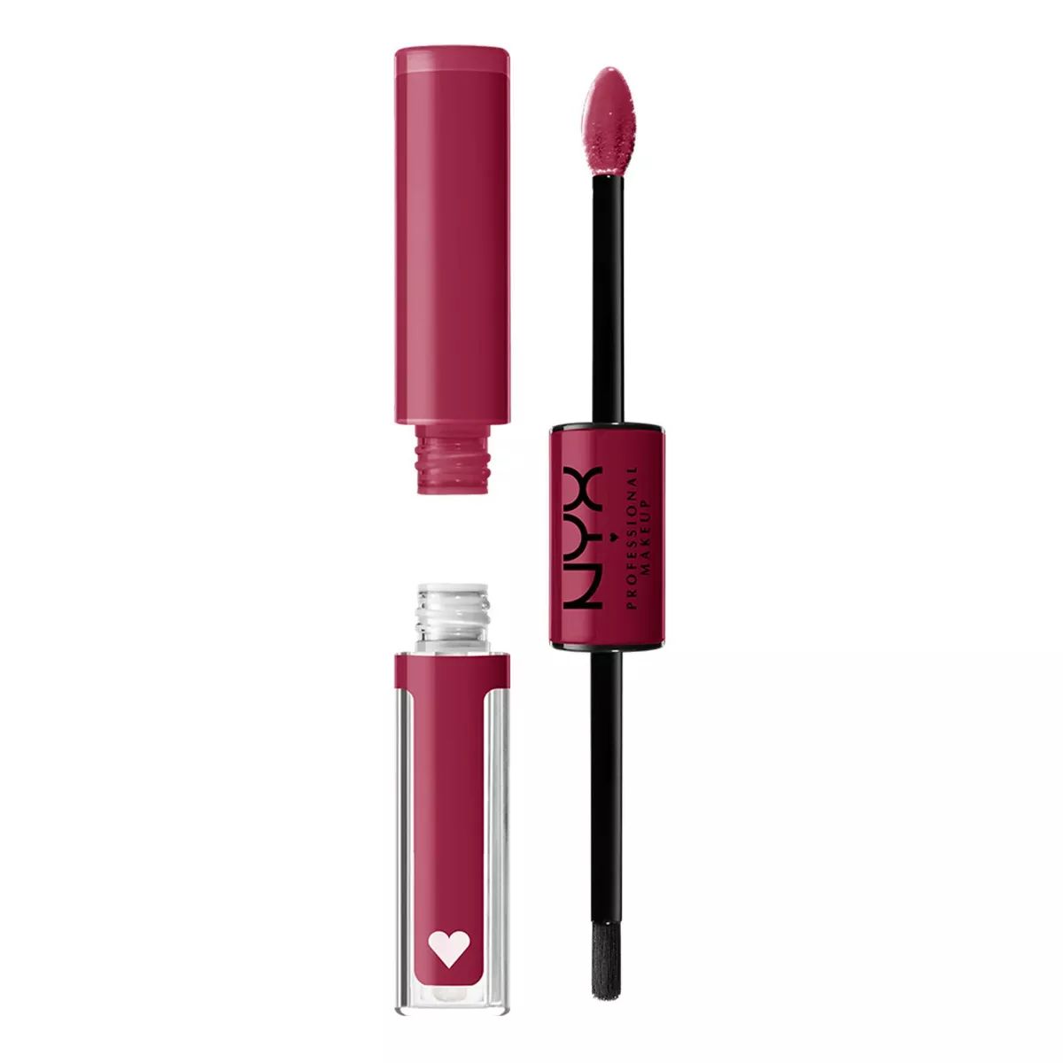 NYX Lip Gloss Shine Loud# 16