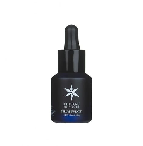 Sea Beauty Face Serum Niacinamid