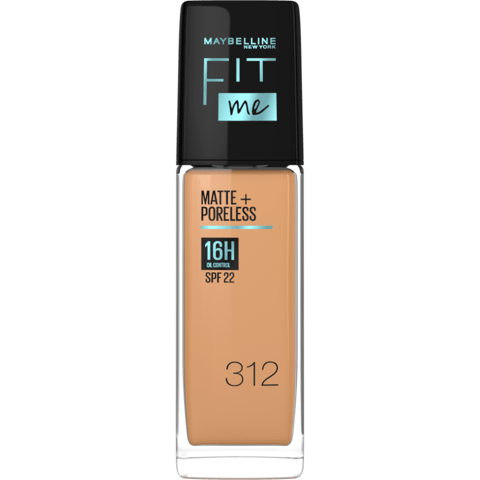 Air Mat 24H Foundation -30 Ml