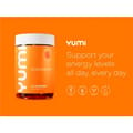 Yumi Multivitamin 60 Orange Gummies