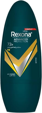 Qv Deodorant Roll On 80G