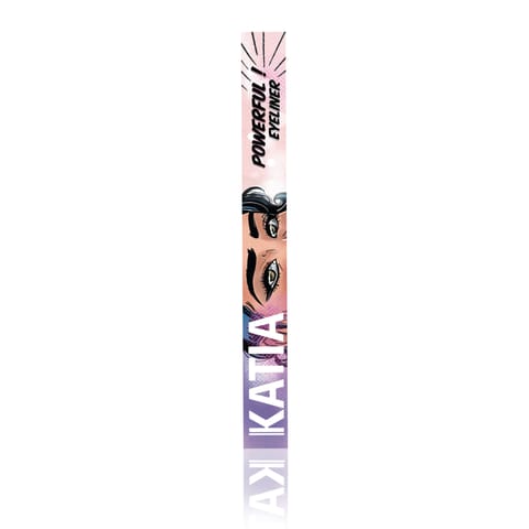 MB Tattoo Liner Play# Pink Shake