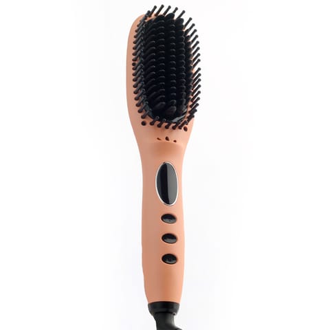 Waya Hair Styler Mini Brush