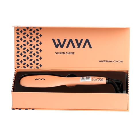 Waya Hair Styler Mini Brush