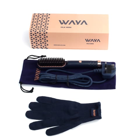 Waya Hair Styler Brush