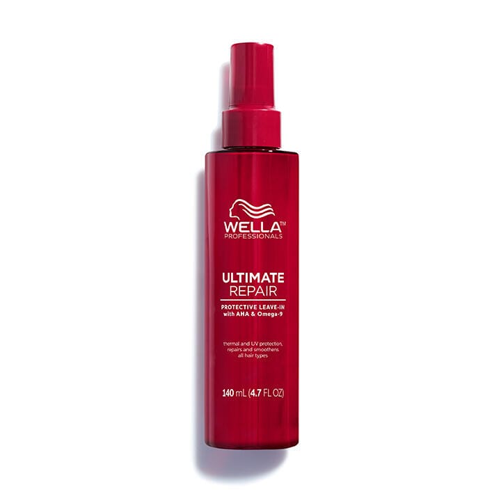 Wella Professional Ultimate Repair Leave In Treatment 140Ml