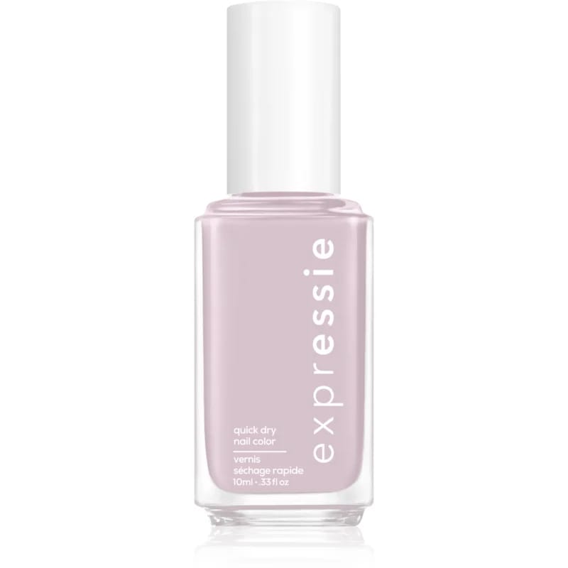 Essie Expressie -480 World As A