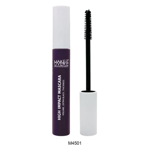 Rimmel Volume Thrill Seeker Mascara# 004