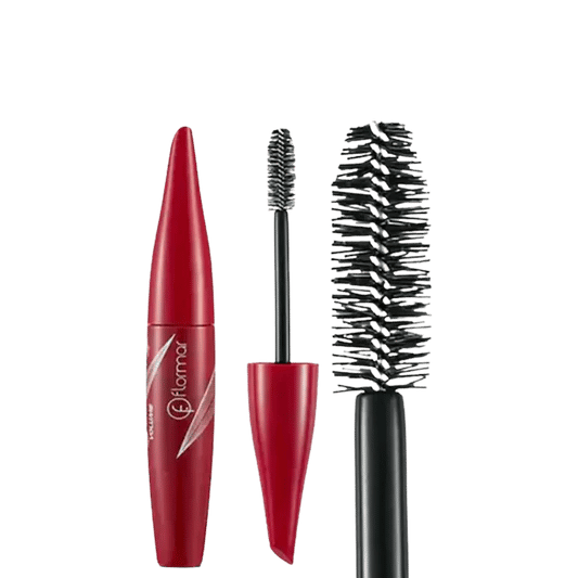 Flormar Spider Lash Mascara Volume