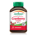 Jamieson Cranberry 500 mg 60 Capsules