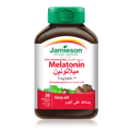 Jamieson Melatonin 5 Mg Fast Dissolving 30 Tablets