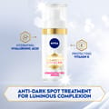 LUMINOUS630 EVEN GLOW Concentrated Face Serum, Spot Darkening Protection, 30ml