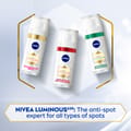 Nivea Luminous 630 serum against spots and pimples 30 ml