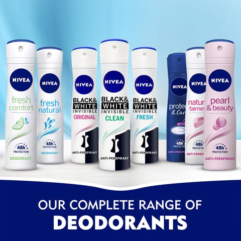 Qv Deodorant Roll On 80G