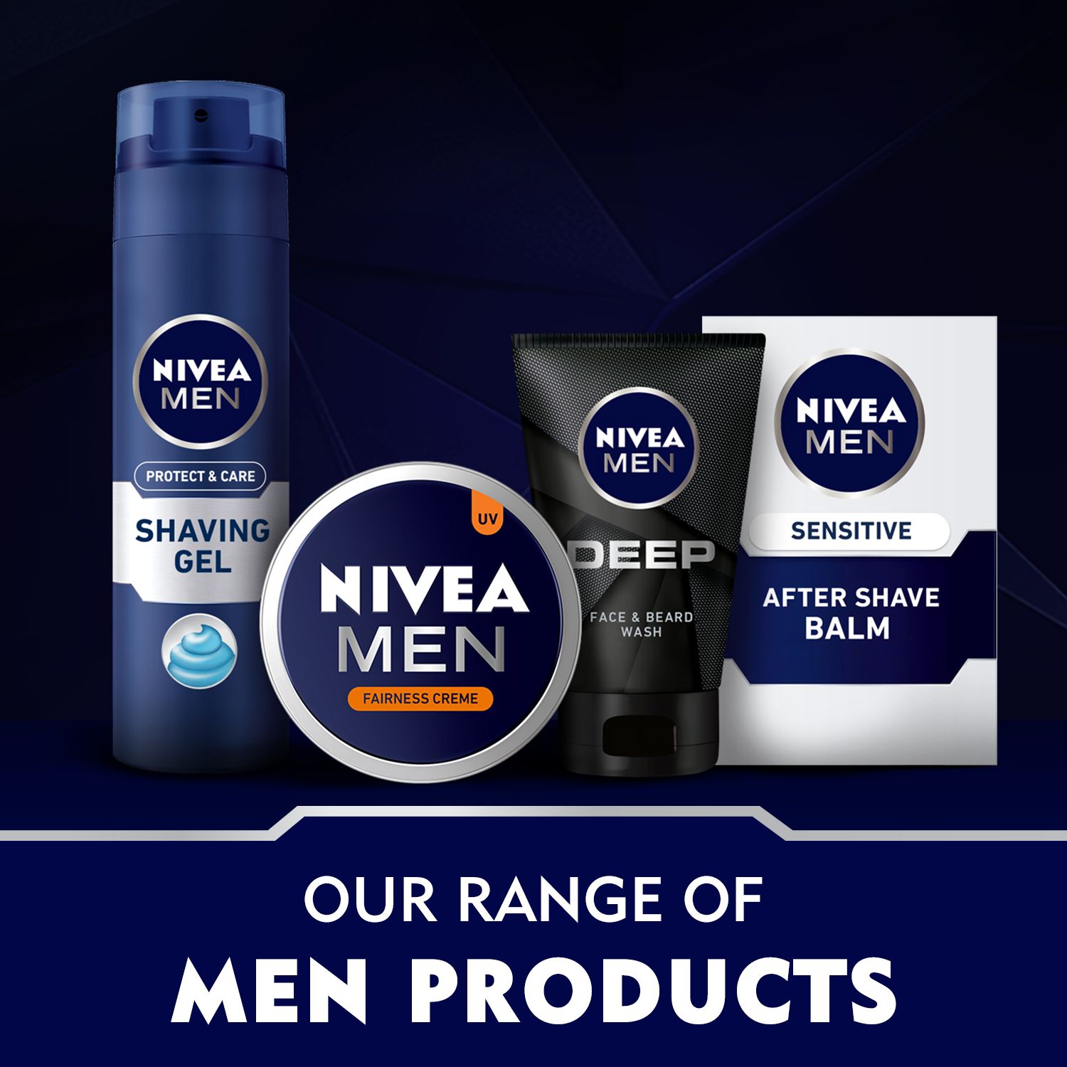 Men Cream -150ml