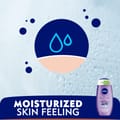 Fresh Moisture Acai Berry Shower Gel 250Ml